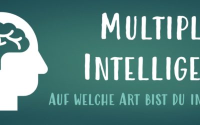 Multiple Intelligenzen